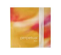 Pirastro - Corda contrabbasso Pirastro Perpetual Soloist 345300 3ª Si 3/4 Medium 3/4 - ACCCBPPERP3ªS