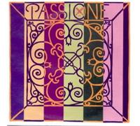 Pirastro CUERDAS VIOLINO - (Passione 219021) (Gioco Completo) Violino medio 4/4
