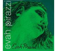 Pirastro Evah Pirazzi Violin 3/4-1/2 M