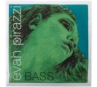 Pirastro Evah Pirazzi Bass orc. light