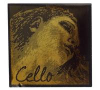 Pirastro Evah Pirazzi Gold Cello D Str.