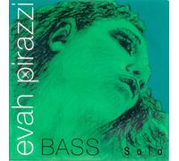 Pirastro Evah Pirazzi Bass solo