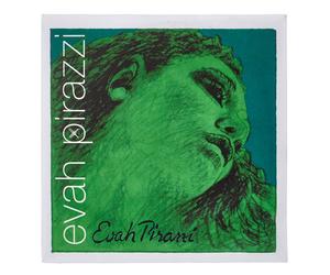 Pirastro Evah Pirazzi Violin G Soft BE