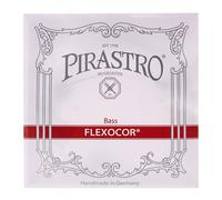 Pirastro Flexocor G Bass 4/4-3/4