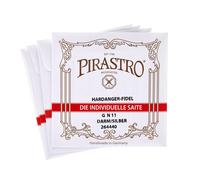 Pirastro Hardanger Fidel Strings