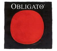 Pirastro Obligato 3/4-1/2 violino violino corde SET