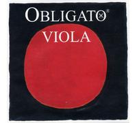 Pirastro Obligato Corde Viola Set in tre punti di forza
