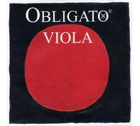 Pirastro Obligato Corde Viola Set in tre punti di forza