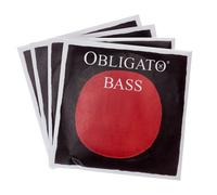 Pirastro Obligato Double Bass 1/2