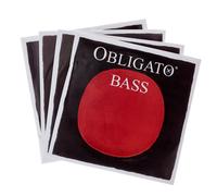 Pirastro Obligato Double Bass 1/4