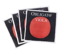 Pirastro Obligato Viola Strings Soft