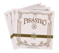 Pirastro Oliv Cello 4/4