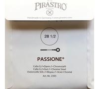 Pirastro Passion 4/4 Cello Gut G String