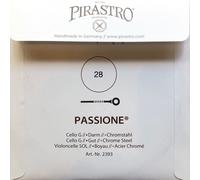 Pirastro Passion 4/4 Cello Gut G String
