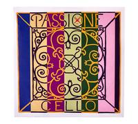 Pirastro Passione Cello A Medium 4/4