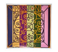 Pirastro Passione G Bass medium