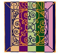 Pirastro Passione low B Bass medium