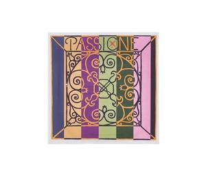 Pirastro Passione Solo Violin D 4/4 med
