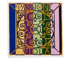 Pirastro Passione Viola D 14 1/4 strong