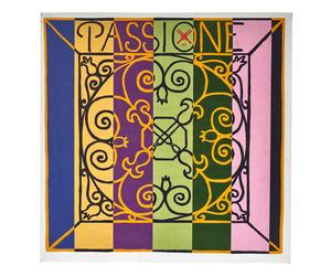 Pirastro Passione Violin D 4/4 13 1/2