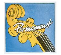 Pirastro Permanent A Bass 4/4-3/4