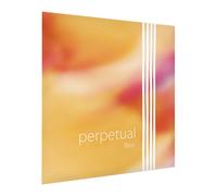 Pirastro Perpetual Double Bass E Strong