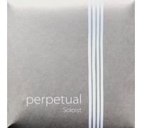 Pirastro Perpetual SOLOIST 4/4 corde per violoncello SET, set corde per violo...