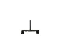 Pirastro - Piedino in gomma pad Pirastro KorfkerRest 701056 lungo - ACPGCPKRG