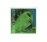 Pirastro Pirazzi 313521 acciaio 1ª-lazo-medium-violín 4/4