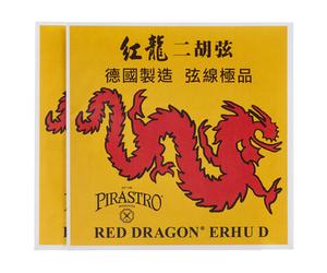 Pirastro Red Dragon Erhu