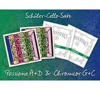 Pirastro Schüler Satz Cello 4/4