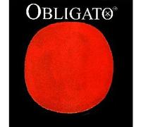 Pirastro set corde violino Obligato mi oro con pallino PI411021 4/4