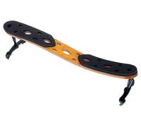 Pirastro spalliera viola Korfker Rest Model 2
