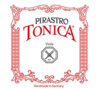Pirastro Tonica 3/4-1/2 Viola Corde Set Bratschensaiten Viola Strings Set