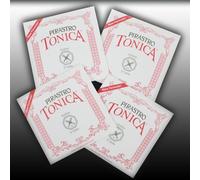 Pirastro Tonica 4/4-1/32 violino violino violino saten SET corde SET