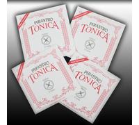 Pirastro Tonica 4/4 corde per violino SET corde per violino SET
