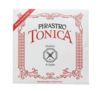Pirastro Tonica Violin A-Saite 1/2-3/4