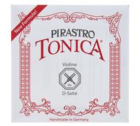 Pirastro Tonica 412821 Argento 3ª-medium-violín 4/4
