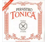 Pirastro Tonica Violin D-Saite 1/4-1/8