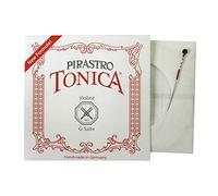 Pirastro Tonica Violin G-Saite 1/2-3/4