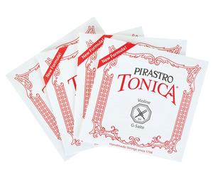 Pirastro Tonica Vn 4/4 Alu med. BTL SLG