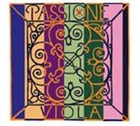 Pirastro VIOLA PASSIONE G DARM/SILVER 17 - Sacchetto 1/4