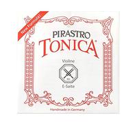 Pirastro Violino 3/4 - 1/2 tonica e sfera Silvery Steel Medio sacchetto