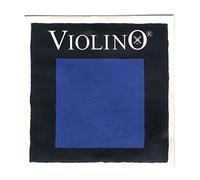 Pirastro violíno 310221 acciaio 1ª-bola-medium-violín 4/4