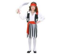 PIRATA BAMBINA CM.128 5/7