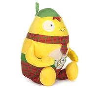 Pirata e Capitano - Peluche Weboo da 25 cm