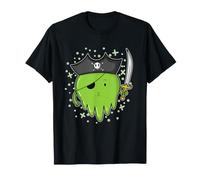 Pirata Fantasma Maglietta