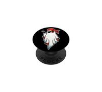 Pirata fantasma PopSockets PopGrip Adesivo