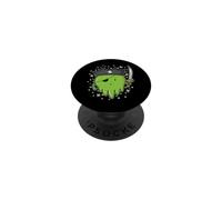 Pirata fantasma PopSockets PopGrip Adesivo