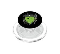 Pirata fantasma PopSockets PopGrip per MagSafe